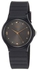 Resin Analog Wrist Watch Set MQ-76-1A/LQ-142E-1A