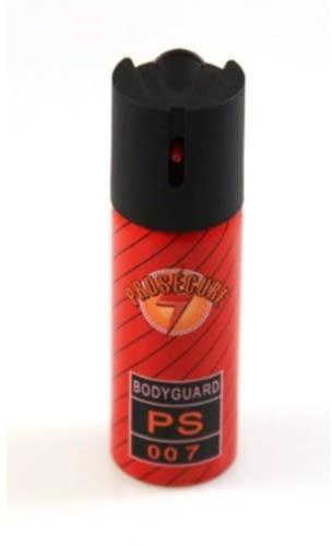 Prosecure Bodyguard Ps 007 Pepper Spray For Self Defense - 110ml