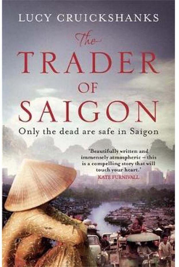 The Trader of Saigon