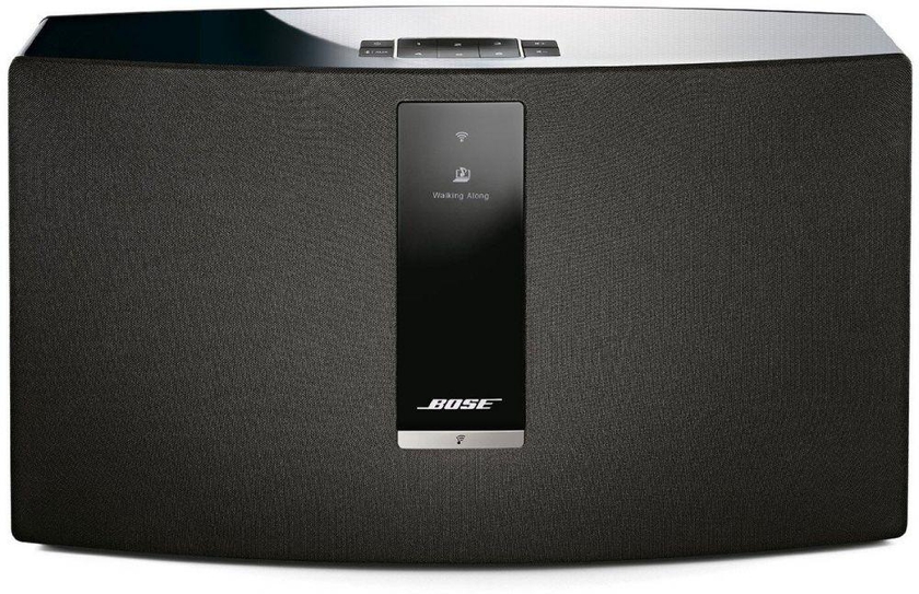 Bose Soundtouch 30 Series III Wireless Music System for - Black