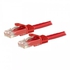 SOLARIX patch cable CAT6 UTP PVC 2m red | Gear-up.me