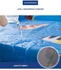3D Waterproof Underwater World Shower Curtain 180*180cm