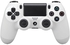 Sony PS4 Controller - Dualshock 4 Wireless PS4 Pad - White