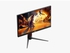 23.8" inch FHD Fast IPS Gaming Monitor 24G4, 180Hz Refresh Rate, 1ms Response Time, Flicker-free Technology, HDR10 Adaptive Sync, HDMI 2.0 x 1, DisplayPort 1.4 x 1, MNT-AOC-24G4 Black | MNT