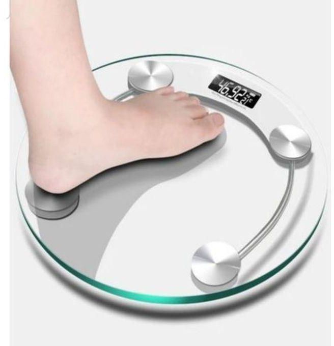 Personal Scale Personal Digital Weighing Scale