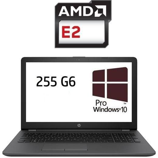 Image result for 3. HP 255 G6 7th Generation AMD E2-9000e APU
