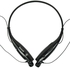 Universal Bluetooth Wireless Headset Earphone HEADSET FOR GALAXY S2 S3 S4 MINI NOTE Black