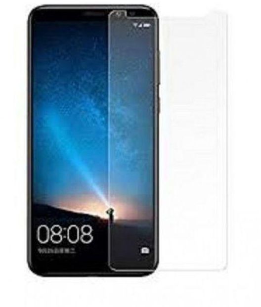 For Huawei Mate 10 Lite Full Cover Glass Screen Protector - Clear
