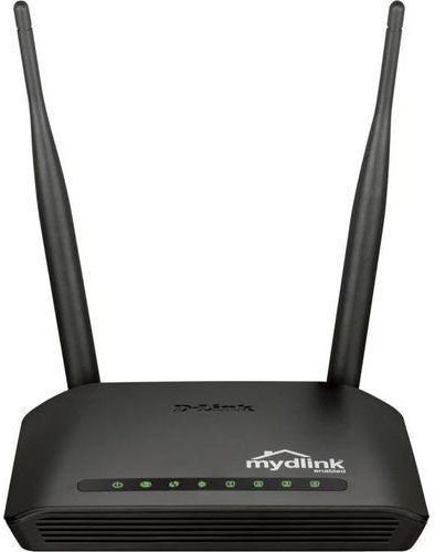 Dlink D-Link Wireless N300 Cloud Router