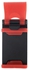 Universal Car Steering Wheel Clip Mount Holder Cradle Stand For Mobile Phone GPS Red [BTT]