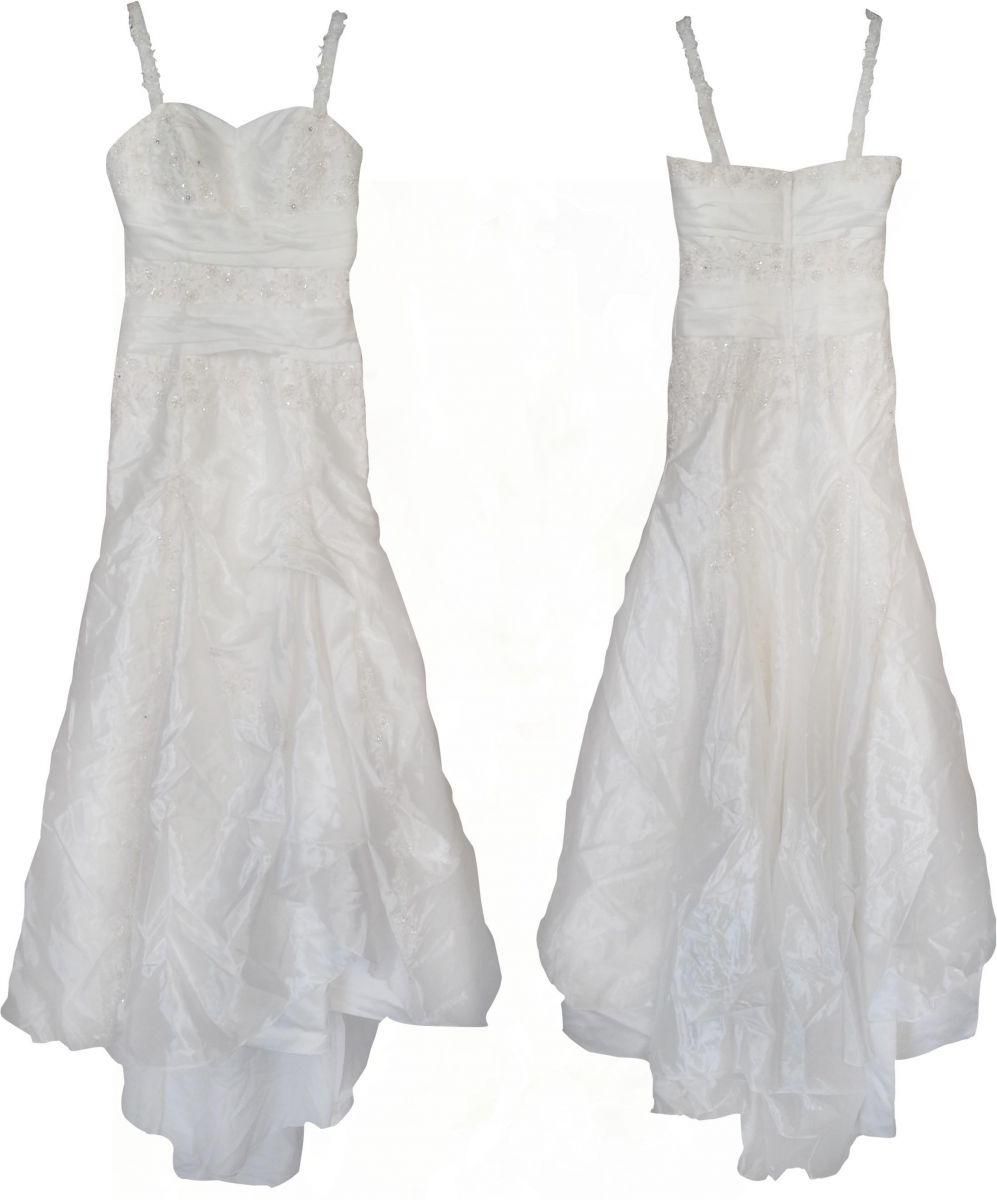 Wedding Dress - 1185200031