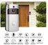 Smart Home WiFi Doorbell Security Camera - EU Plug