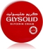 Glysolid A Pack Of Glycerin Bar Soap 125G And Glycerin Cream 125mL/G