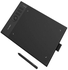 Star 06 Wireless Graphic Drawing Tablet Black With Pen