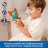 Kids Hits Babykins Moose Interactive Toy: Spark Joy and Learning for Kids 2 Years and Up - Bright Lights, Playful Tunes, and Educational Fun!