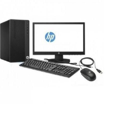 Martin Luther King Junior Verscherpen Wreed Hp DESKTOP Computer 290GI 500gb/4gb Free Dos With 18.5 Inches Monitor price  from jumia in Nigeria - Yaoota!