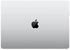 Apple MacBook Pro M1 Max 2021, 16", 10-Core CPU, 32-Core GPU, Silver, 32GB/1TB