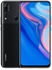Huawei Y9 Prime 2019 - موبايل 6.59 بوصة - 128 جيجا بايت / 4 جيجا بايت - أسود