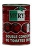 Merysa Double Concentrated Tomato Paste Tin 400 g