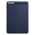 Apple Leather Sleeve For iPad Pro 10.5‑inch, Midnight Blue - MPU22ZM/A