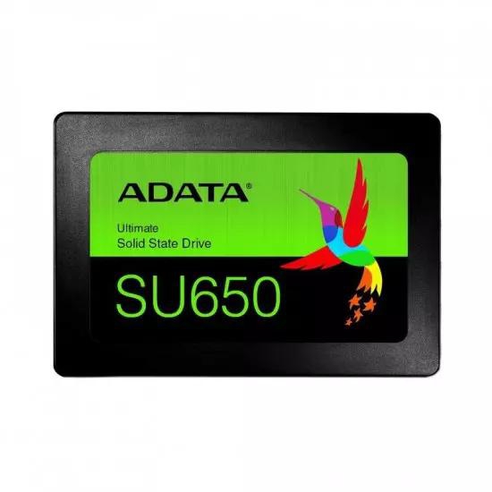 ADATA SU650/120GB/SSD/2.5&quot;/SATA/3R | Gear-up.me