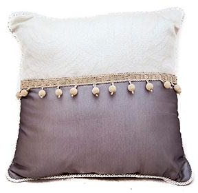 Langdon Linen Decorative Pillow