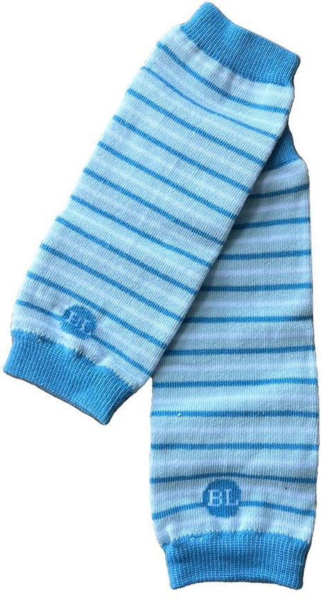 BabyLegs - Body Wear and Warmers - Blue (0 to 3 Months)- Babystore.ae