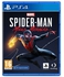 Marvel Sony Marvel's Spider-Man: Miles Morales PS4