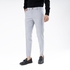 Clever Classic Trousers, Gray