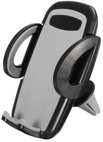 Universal Universal 360° Rotation Car Air Vent Holder Stand Mount For Cellphone Grey
