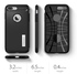 Spigen iPhone 7 PLUS Slim Armor cover / case - Black