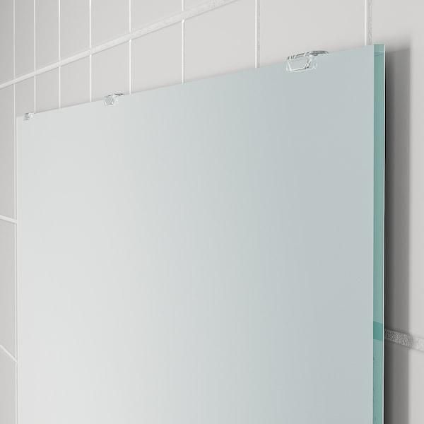 LETTAN Mirror, 100x96 cm - IKEA