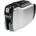 Zebra - card printer - ZC300, Single Sided, USB &amp; LAN | Gear-up.me