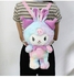 My Melody Plush bag, Cute Plush Doll Backpack For Kids