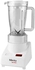 Get Mienta Electric Blender, 500 Watt, 1 Liter, BL721 - White with best offers | Raneen.com