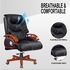 Directors Reclining Office Executive Chair