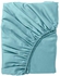 BYFT - Orchard Exclusive - Sea Green - Single Fitted Sheet and pillowcase - Set of 2 Pcs- Babystore.ae