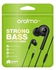 Oraimo Strong Bass HD Sound Earphone