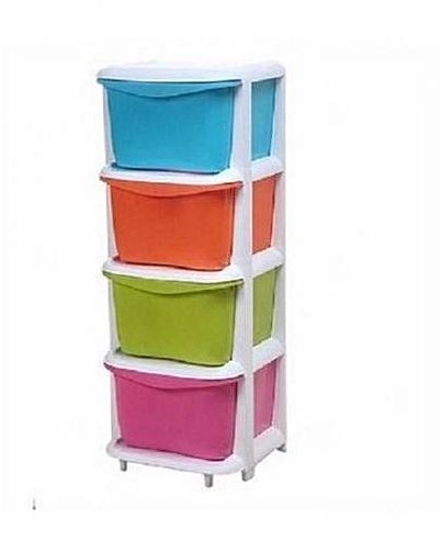 Generic Multipurpose Storage Cabinet For Kids Price From Jumia In