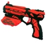 Zayat Soft Bullet Gun Toy With Shooting Range Up To 13.7 Meters