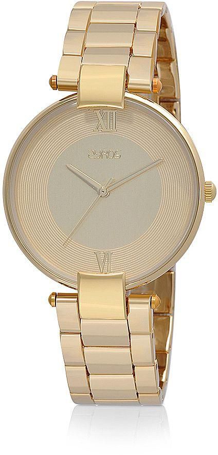 Analog Watch For Men by Zyros, ZY246M010133