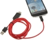 1080P USB MHL to HDMI HDTV Adapter AV Cable for Samsung Galaxy Note 2 II N7100 Mobile Phone