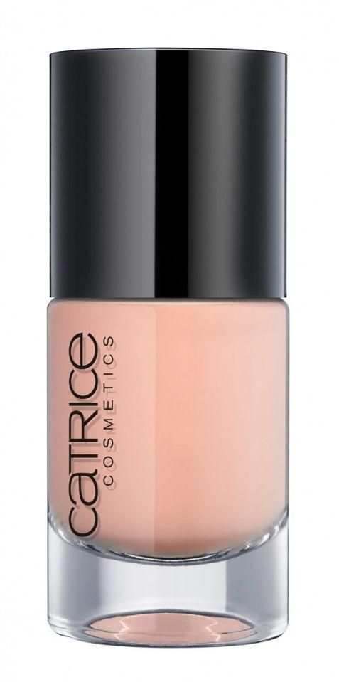 Catrice Ultimate Nail Lacquer - 98 No Coffee Without Toffee, 753944