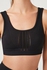 Forever 21 Seamless Perforated Sports Bra
