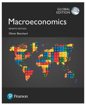 Macroeconomics Paperback 7
