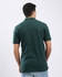 Kubo Short Sleeves Polo Shirt - Emerald Green