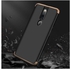 Anti-Scratch Matte Full Protection Hard PC Cover Case For Oppo F11 Pro