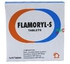 Flamoryl-S Tablets 10's