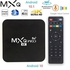 Mxq Smart - 4K - Android 10 TV Box - MXQ