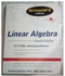 Jumia Books Schaum's Outline Of Linear Algebra Fourth Edition By Seymour Lipschutz Ph.D, Marc Lipson Ph.D